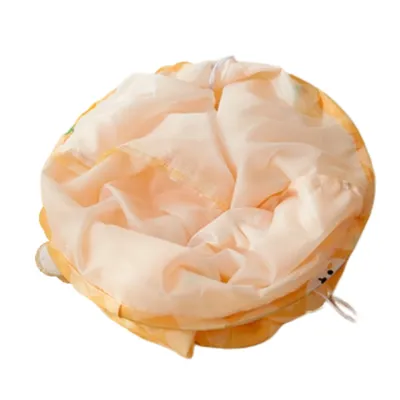 FurryFusion Jouet pour sac et grotte pour chat