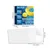 FurryFusion Tunnel multifonctionnel pliable pour chats FurryFusion Tunnel multifonctionnel pliable pour chats