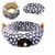 FurryFusion Tunnel multifonctionnel pliable pour chats