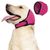 FurryFusion Coque d'oreilles pour chien apaiser