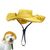 FurryFusion Chapeau pour animaux de compagnie