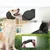 FurryFusion Protectores relajantes para las orejas del perro