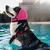 FurryFusion Protectores relajantes para las orejas del perro