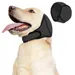FurryFusion Beruhigende Ohrenschützer für Hunde