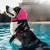 FurryFusion Protectores relajantes para las orejas del perro