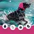 FurryFusion Protectores relajantes para las orejas del perro