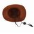 FurryFusion Chapeau de cowboy western pour chien