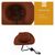 FurryFusion Chapeau de cowboy western pour chien