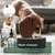 FurryFusion Lotion Anti - Acariens pour chien