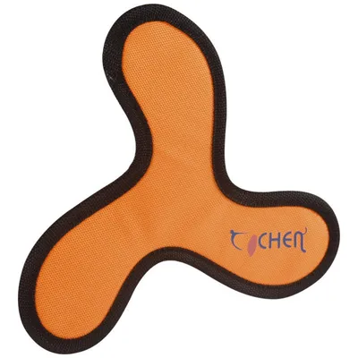 FurryFusion Frisbee pour chien
