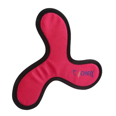 FurryFusion Frisbee pour chien