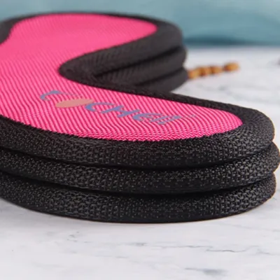 FurryFusion Frisbee pour chien