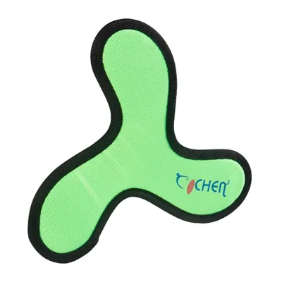 FurryFusion Frisbee pour chien