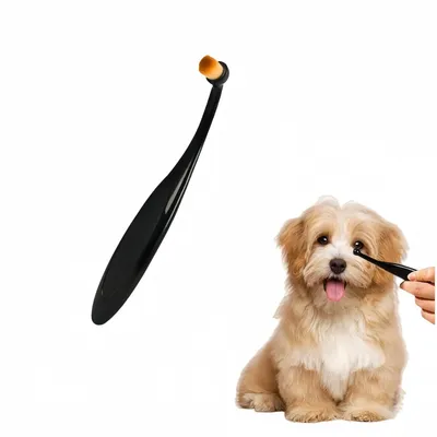 FurryFusion Brosse de toilettage pour chien et chat FurryFusion Brosse de toilettage pour chien et chat