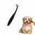 FurryFusion Brosse de toilettage pour chien et chat