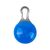 FurryFusion Pendentif lumineux pour chien et chat