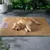 FurryFusion Matelas de fraîcheur pour chiens, 75×60 cm