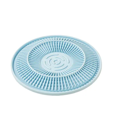 FurryFusion Disque de lèche pour chien et chat anti - étouffement