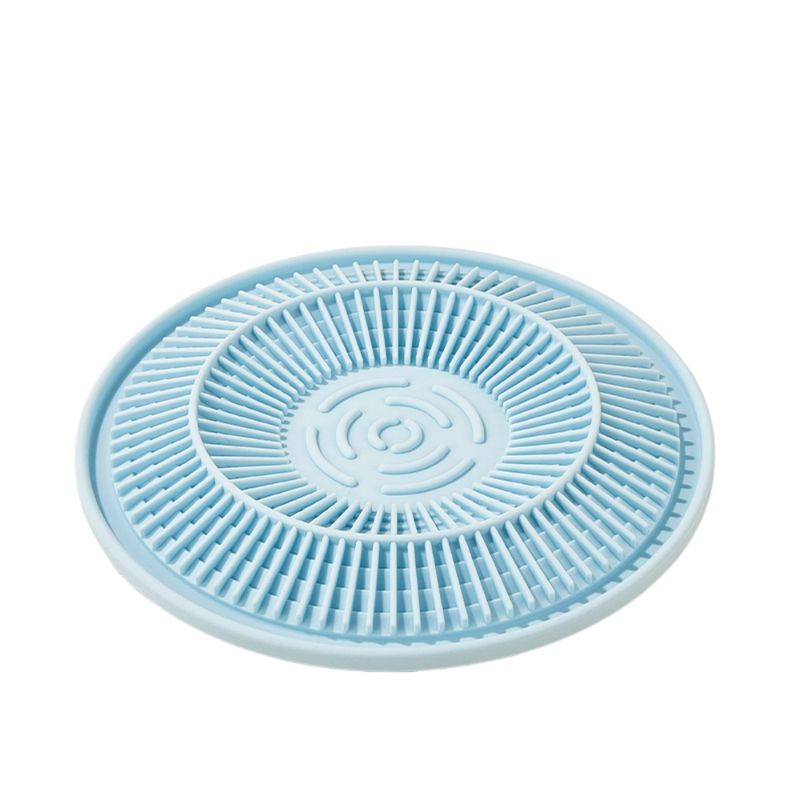 FurryFusion Disque de lèche pour chien et chat anti - étouffement