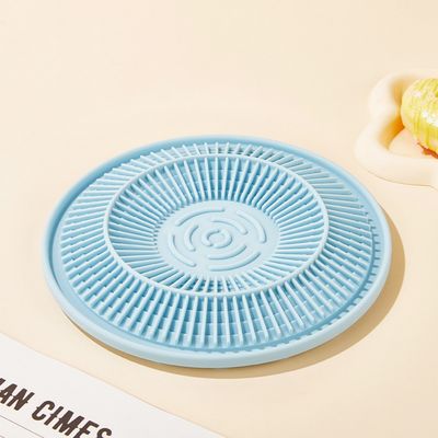 FurryFusion Disque de lèche pour chien et chat anti - étouffement