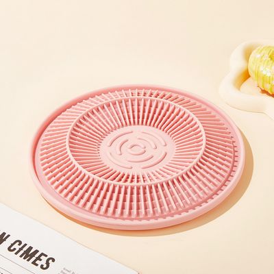 FurryFusion Disque de lèche pour chien et chat anti - étouffement