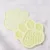 FurryFusion Bol anti-glouton en silicone pour chien et chat