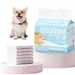 FurryFusion - Couches jetables pour chiens (10 pièces par paquet)