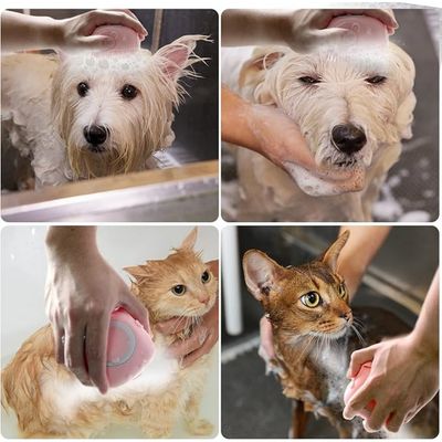 FurryFusion Appareil de rasage des poils des pattes pour chien et chat