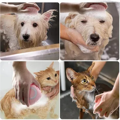 FurryFusion Appareil de rasage des poils des pattes pour chien et chat FurryFusion Appareil de rasage des poils des pattes pour chien et chat