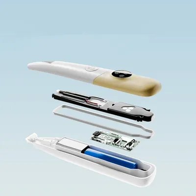 FurryFusion Appareil de rasage des poils des pattes pour chien et chat