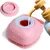 FurryFusion Appareil de rasage des poils des pattes pour chien et chat FurryFusion Appareil de rasage des poils des pattes pour chien et chat