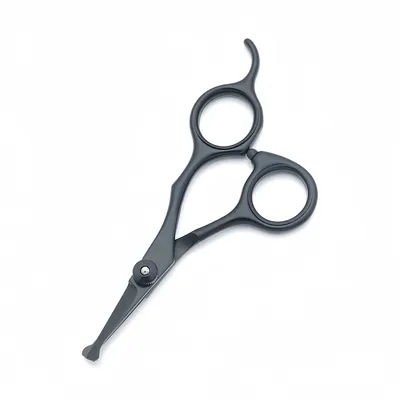 FurryFusion Ensemble de 5 ciseaux de toilettage