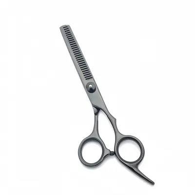 FurryFusion Ensemble de 5 ciseaux de toilettage