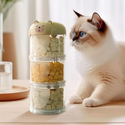 FurryFusion Appareil de rasage des poils des pattes pour chien et chat