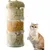 Pet Planet Chiens Brosse De Bain Avec Manche Circulaire Réglable Pet Planet Chiens Brosse De Bain Avec Manche Circulaire Réglable