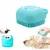 Pet Planet Chiens Brosse De Bain Avec Manche Circulaire Réglable Pet Planet Chiens Brosse De Bain Avec Manche Circulaire Réglable