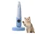 FurryFusion Appareil de rasage des poils des pattes pour chien et chat