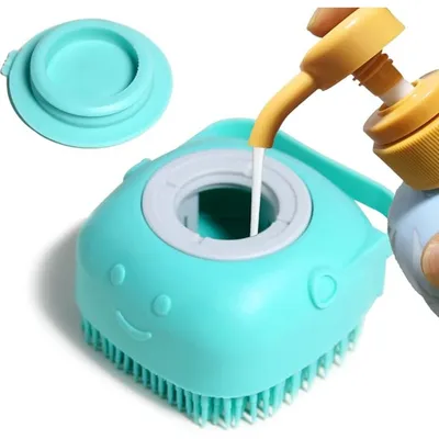 FurryFusion Appareil de rasage des poils des pattes pour chien et chat