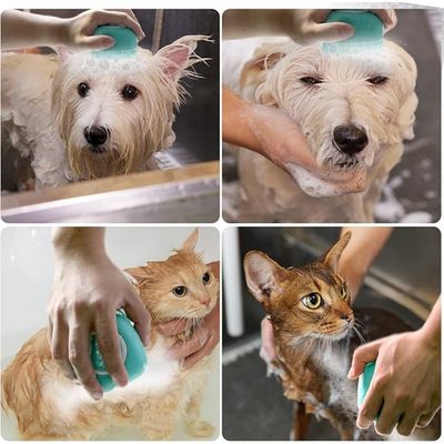FurryFusion Appareil de rasage des poils des pattes pour chien et chat