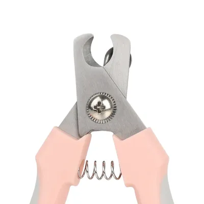 FurryFusion Coupe-ongles pour chien