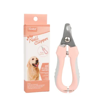 FurryFusion Coupe-ongles pour chien
