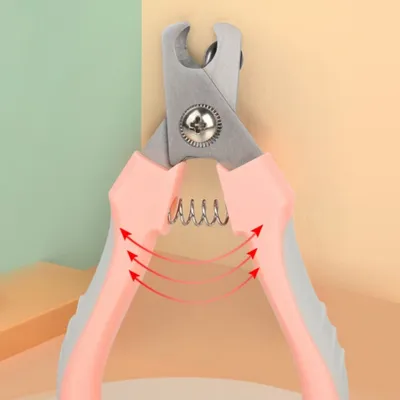 FurryFusion Coupe-ongles pour chien