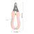 FurryFusion Coupe-ongles pour chien