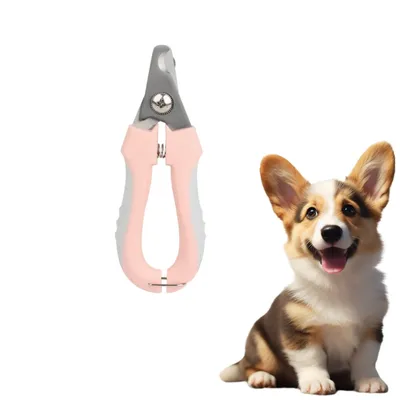 FurryFusion Coupe-ongles pour chien FurryFusion Coupe-ongles pour chien