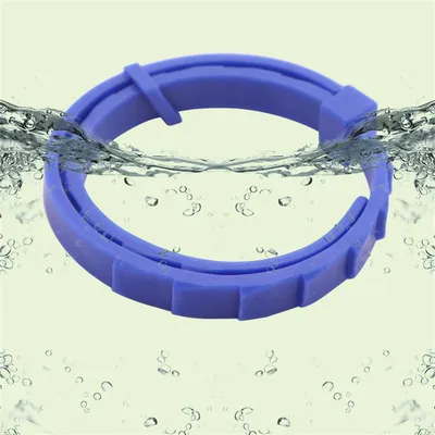 FurryFusion Collier antiparasitaire