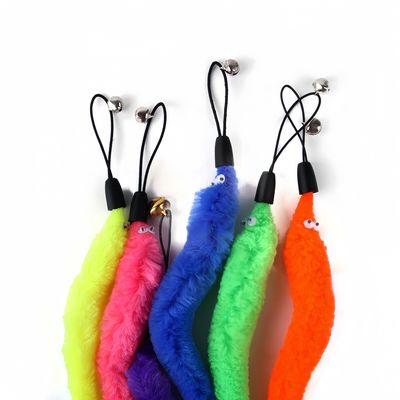 FurryFusion Piezas de repuesto para el palo de juguete para gatos
