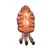 FurryFusion - Os de poisson en matatabi pour chat