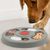FurryFusion Bol de mangeoire lent pour chien