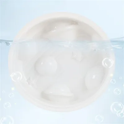 FurryFusion - Gamelle pour Chien en Forme de Planète