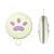 FurryFusion Gamelle pour chien pliable et conjointe pour les sorties